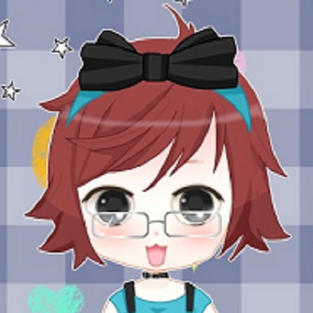 Meet your Posher, Eri